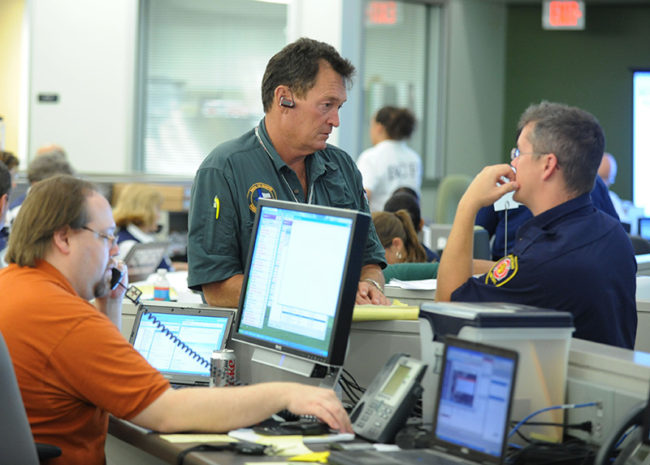 Opperations-Planning